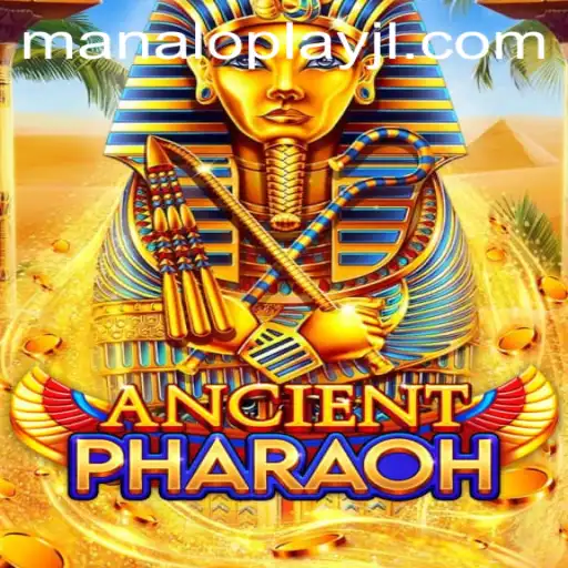 AncientPharaoh: Unlock the Mysteries of the Nile