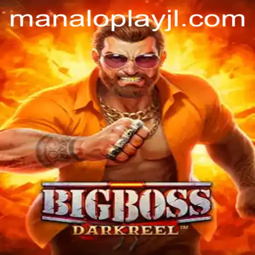 BigBoss: Redefining the Gaming Experience with Manaloplay