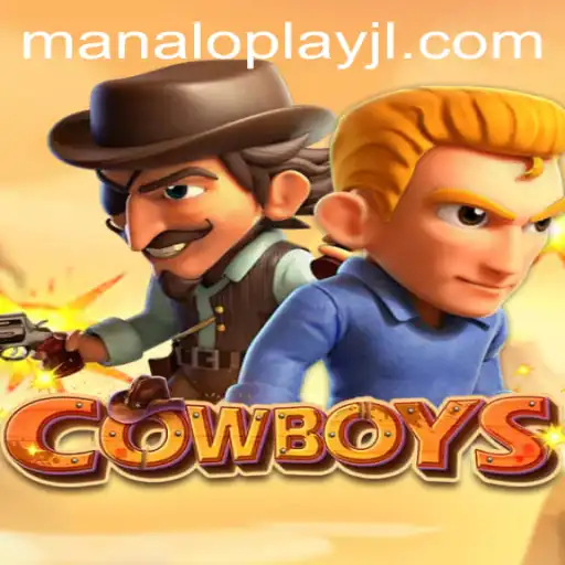 COWBOYS: Introducing the Exciting World of Manaloplay