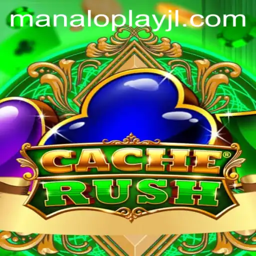 Unveiling CacheRush: The Exciting World of Manaloplay