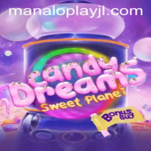 CandyDreamsSweetPlanet: A Magical Journey