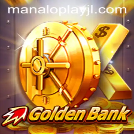 CrazyGoldenBank Game: Enter the World of Digital Fortune with ManaloPlay