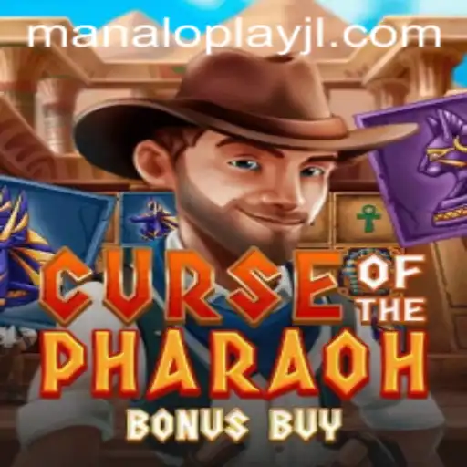 Exploring Curse of the Pharaoh Bonus Buy: A Manaloplay Adventure