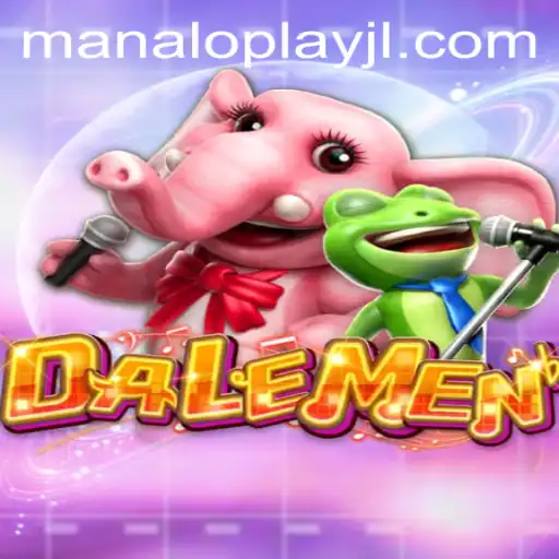 Discovering DALEMEN: A Thrilling New Game with a Twist
