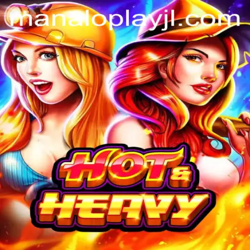 Exploring the Thrilling World of HotHeavy: A Unique Gaming Experience