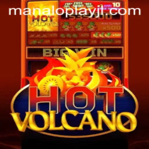 Exploring the Thrilling Adventure of HotVolcano by Manaloplay