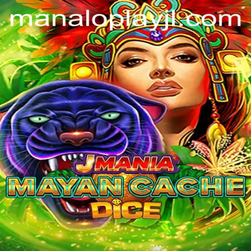 Exploring JManiaMayanCacheDice: A New Adventure in Dice Gaming