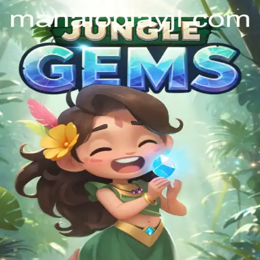 JungleGems: An Adventurous Dive into the World of Manaloplay