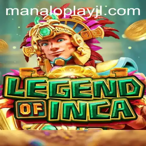 Legend of Inca: Discover the Mysteries of ManaloPlay