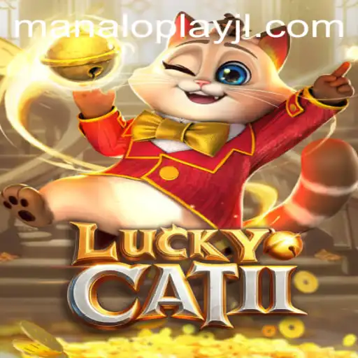 Exploring the Enchanting World of LuckyCatII: A Masterclass in Interactive Gaming