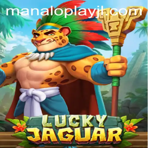 Dive into the World of LuckyJaguar: An Exciting New Adventure in Gaming