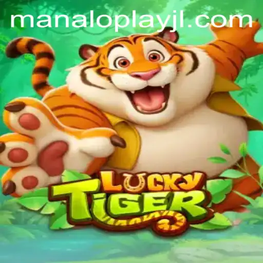 Exploring the Exciting World of LuckyTiger: A Manaloplay Adventure