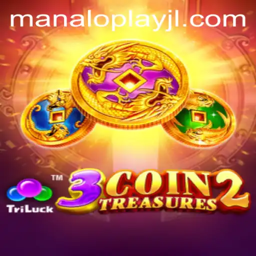 Discovering the Enchantment of 3CoinTreasures2: A Gaming Adventure with Manaloplay