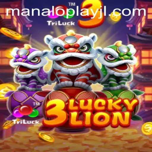 Exploring 3LUCKYLION: A New Dimension in Lion-Themed Gaming