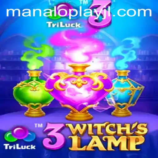 Exploring 3WitchsLamp: A New Gaming Sensation with Manaloplay