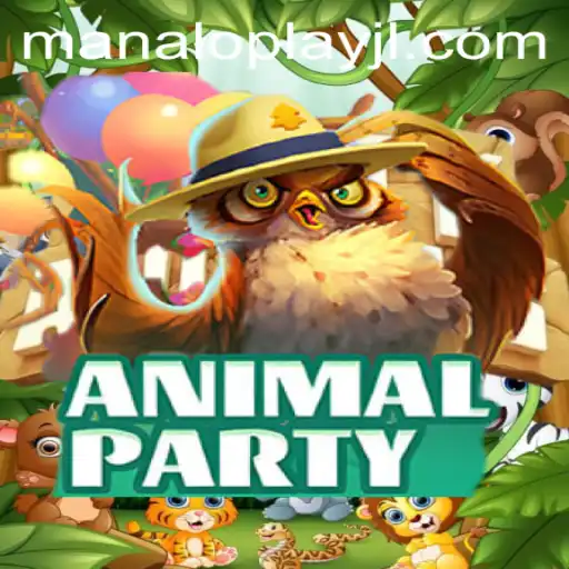 Exploring the Exciting World of AnimalParty: A Modern Twist on Gaming