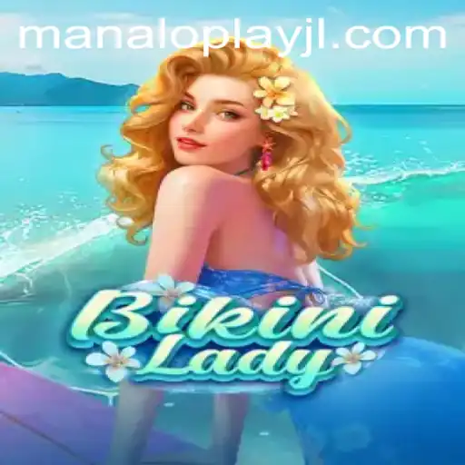 Unveiling BikiniLady: A Dive into the World of Manaloplay