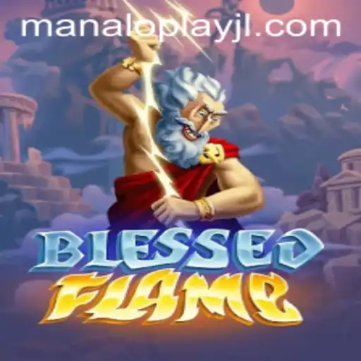 Discover the Enchanting World of BlessedFlame: A Guide to Mastering Manaloplay