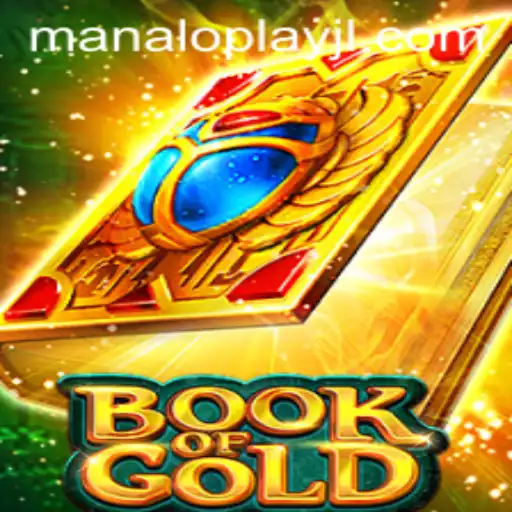 Discover the Mystical Adventures in BookofGold by Manaloplay