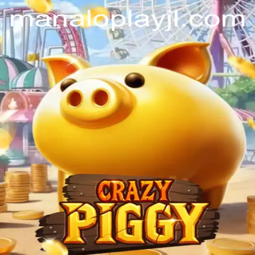 Exploring the World of CrazyPiggy: A Manaloplay Adventure