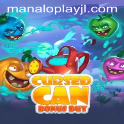 Exploring the Enchanting World of CursedCanBonusBuy by ManaloPlay