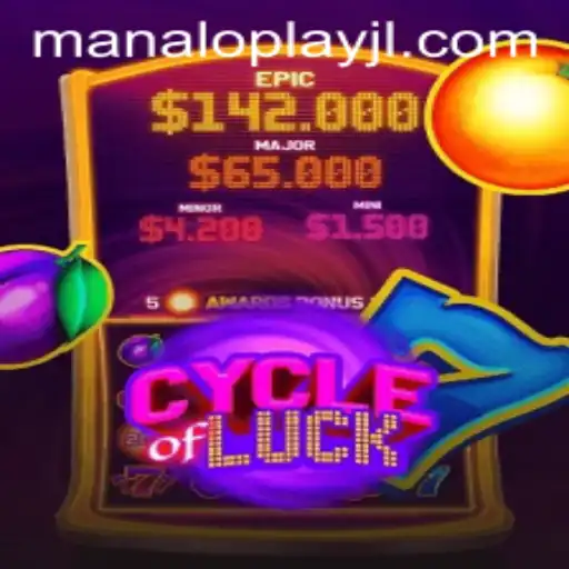 Cycle of Luck: A Deep Dive into the World of ManaloPlay