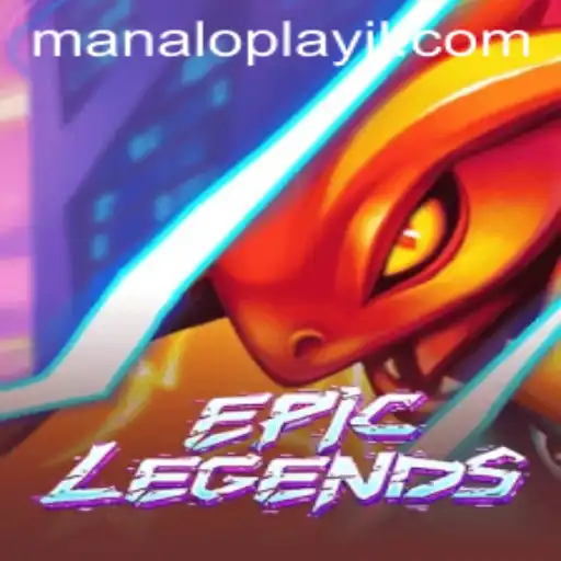 EpicLegends: An Immersive Fantasy Adventure