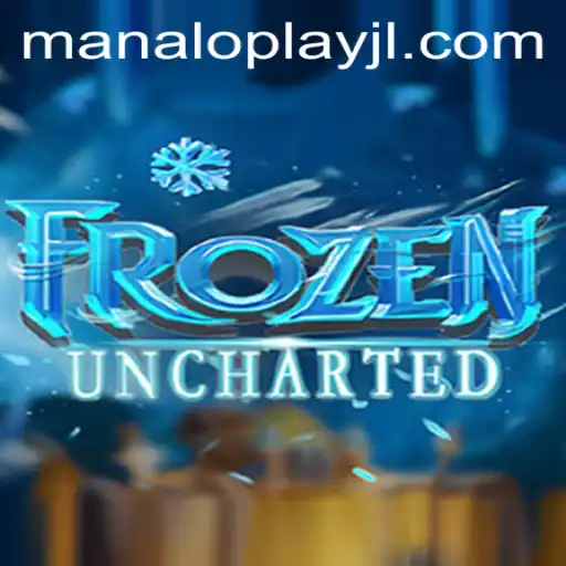 FrozenUncharted: A New Adventure Game Blending Fantasy and Reality