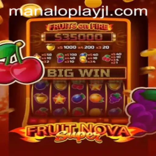 Exploring the Exciting World of FruitNovaSuper: A Dive into Gameplay and Strategies