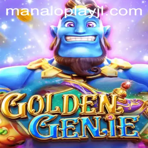 GOLDENGENIE: An Exciting New Game Experience with Manaloplay