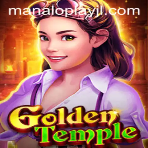 Discover the Thrilling World of GoldenTemple: An Exclusive Insight into Manaloplay's Latest Game