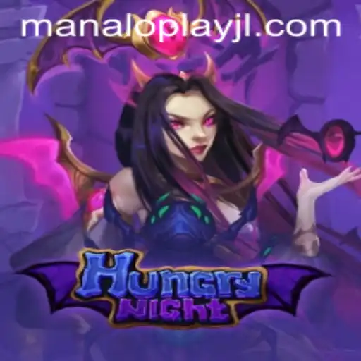 Exploring the Enchanting World of 'HungryNight': A Gaming Experience Like No Other