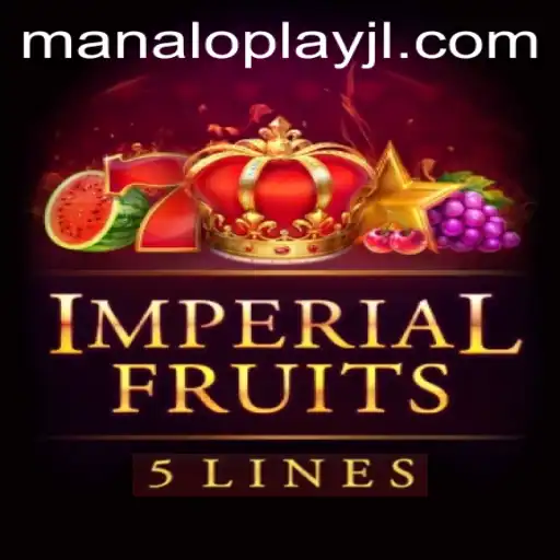 Explore the Excitement of ImperialFruits5: A Gaming Delight with Manaloplay