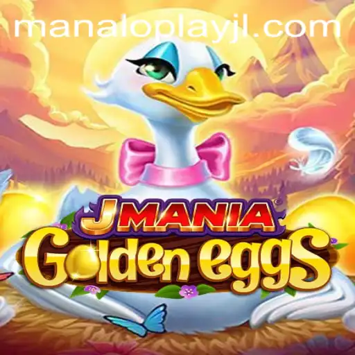 JManiaGoldenEggs Unveiled: A Deep Dive into the Exciting World of 'Manaloplay'