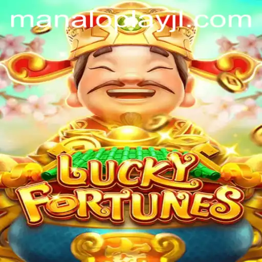 Discover the Thrill of LUCKYFORTUNES: A New Era of Gaming with Manaloplay