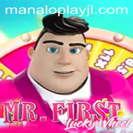 Discover MrFirstLuckyWheel: A Spin Towards Excitement
