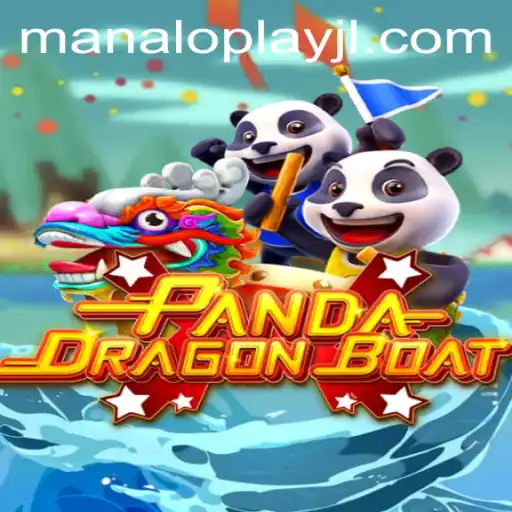Experience the Excitement of PANDADRAGONBOAT with Manaloplay