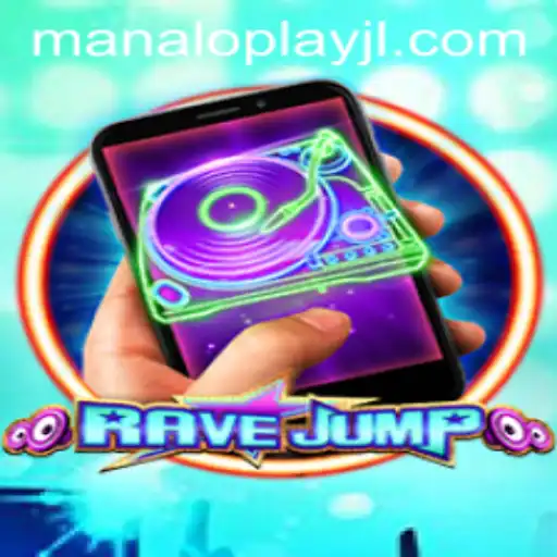 RaveJumpmobile: A Dynamic Gaming Adventure with Manaloplay