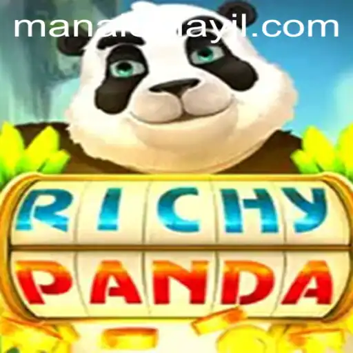 Exploring the Exciting World of RichyPanda: The Ultimate Manaloplay Experience