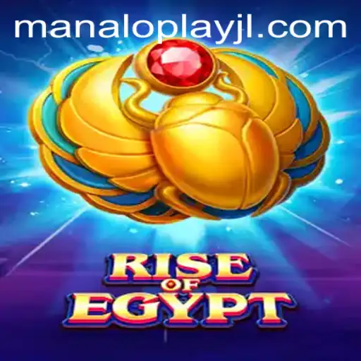 RiseOfEgypt: Exploring the Exciting World of Ancient Egypt through Gaming