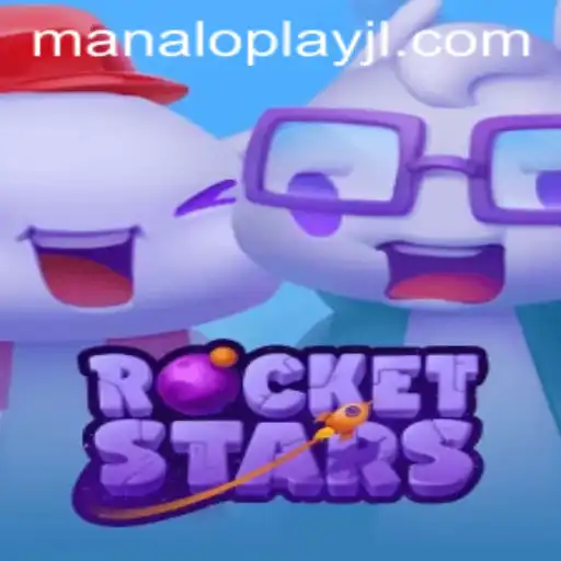 RocketStars: Exploring the Universe of Manaloplay