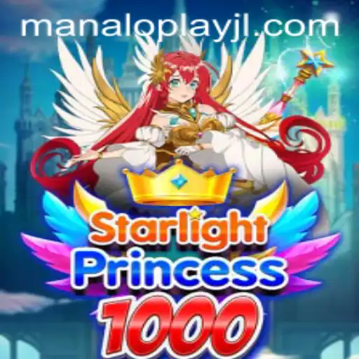 Exploring StarlightPrincess1000: The Magic of Manaloplay Gaming