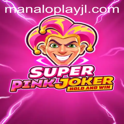 Unveiling SuperPinkJoker: A Thrilling Dive into the World of Manaloplay