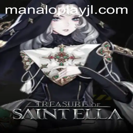 Discover the Enchantment of TreasureofSaintElla with Manaloplay