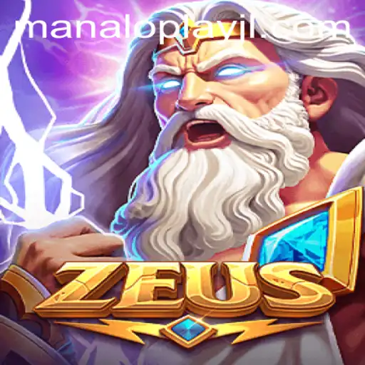 Exploring the World of 'Zeus' by Manaloplay