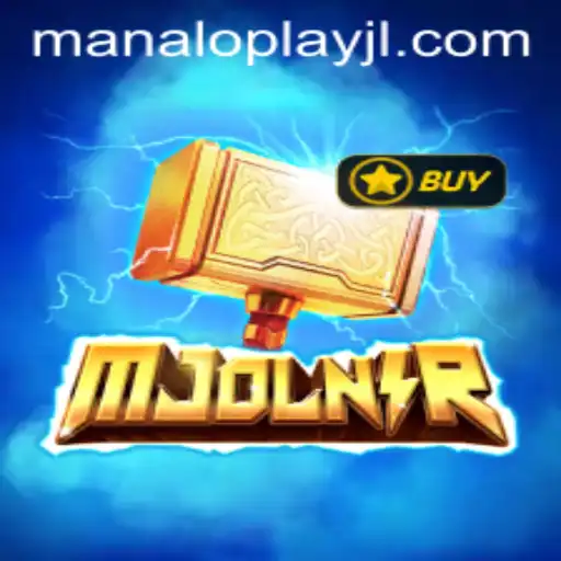 Mjolnir: An Epic Gaming Experience You Can't Miss