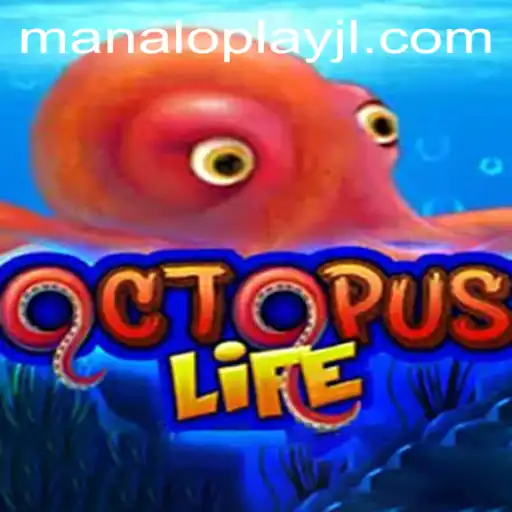 Dive into Adventure with OctopusLife: A Deep-Sea Gaming Experience