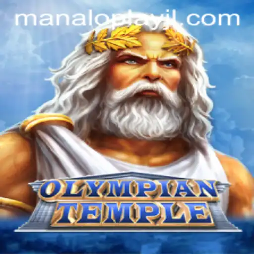 Exploring the Mythical World of 'OlympianTemple': A Manaloplay Game Experience