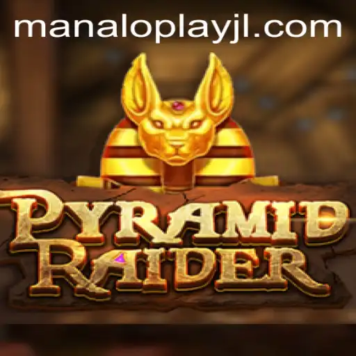 PyramidRaider: A Thrilling Expedition into the Sands of Mystery