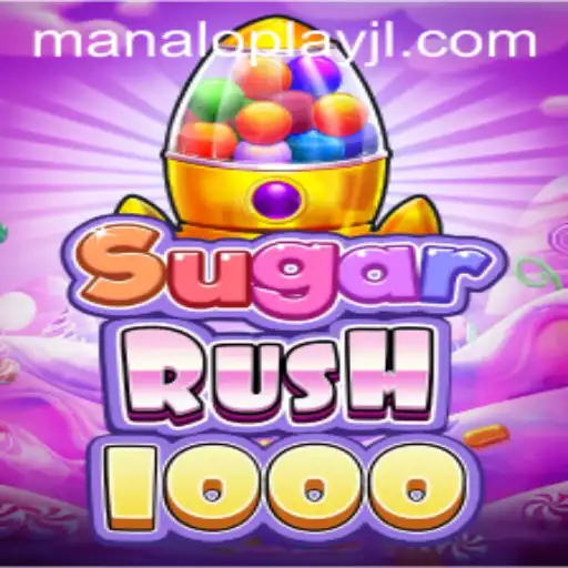 Exploring the Exciting World of SugarRush1000 on ManaloPlay